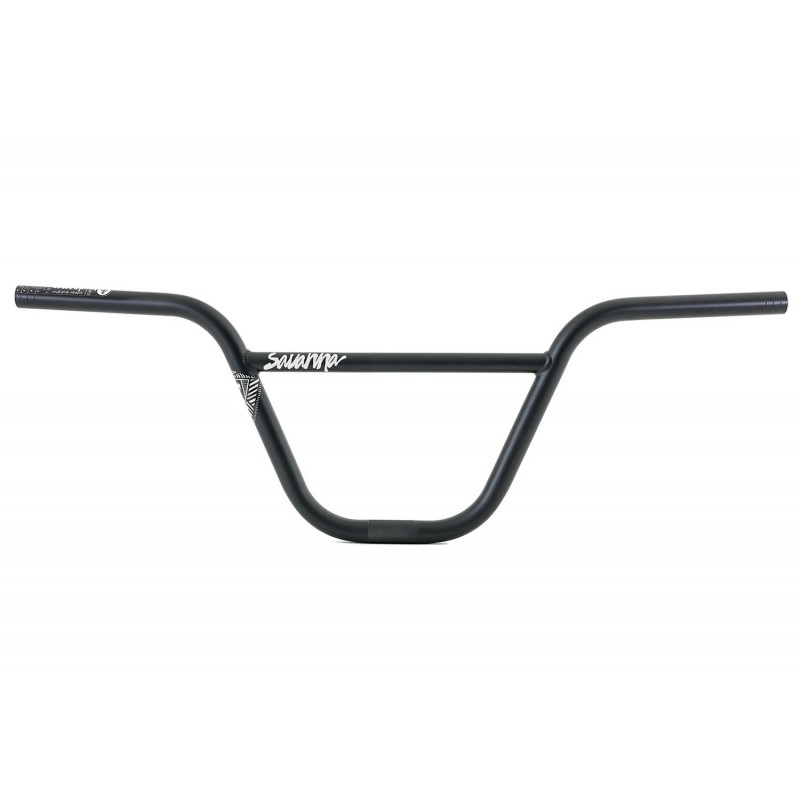 Kierownica FlyBikes Savanna Czarna