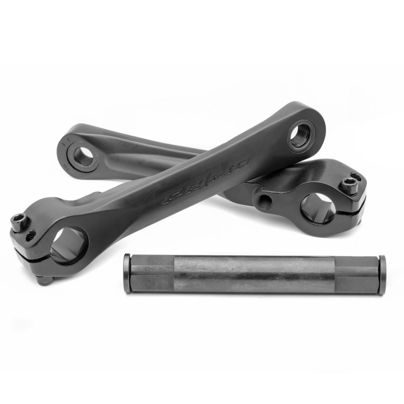 Korba Primo Powerbite V2 3PC czarna