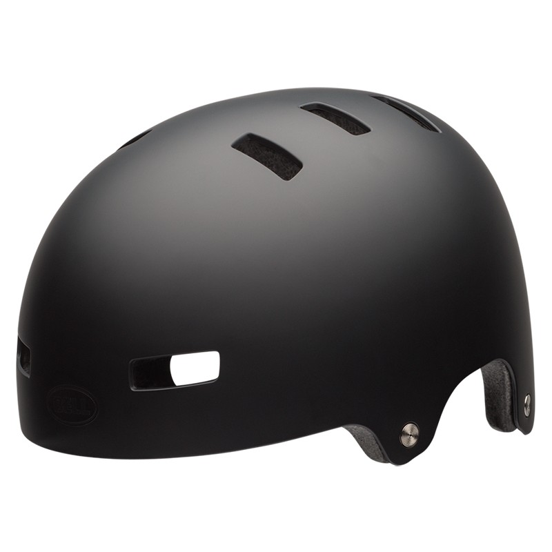 Kask BELL LOCAL matte black