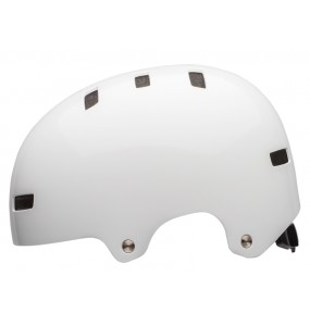 Kask BELL LOCAL gloss white