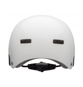 Kask BELL LOCAL gloss white