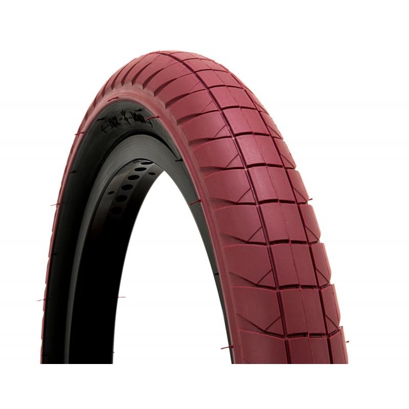 Opona Flybikes Fuego Red