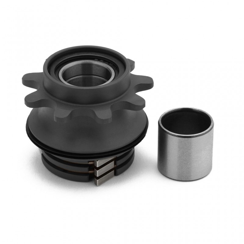 Driver Mission Engage