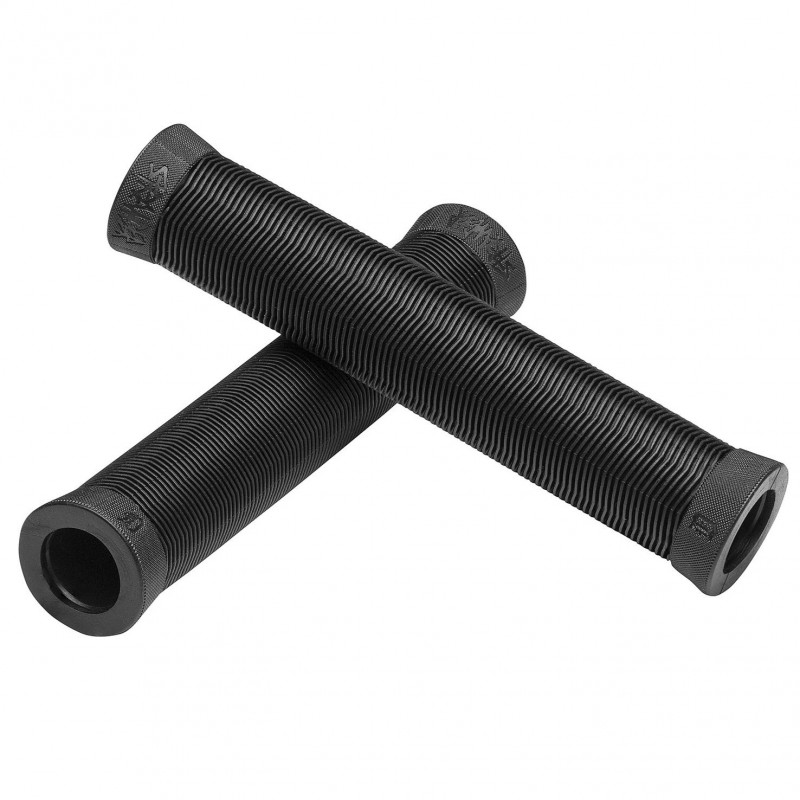 Chwyty Stranger Piston SUPERSOFT Czarne