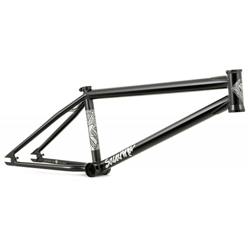 Rama Flybikes Savanna Gloss Black