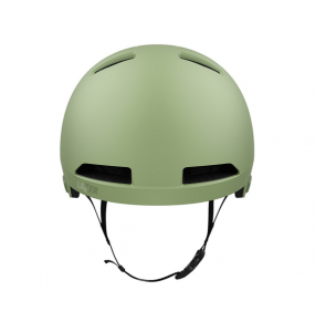 Kask Lazer Maze KinetiCore Matte Meadow Green