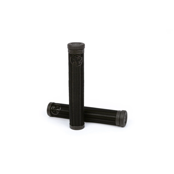 Chwyty BSD Dan Paley Slims Grip czarne