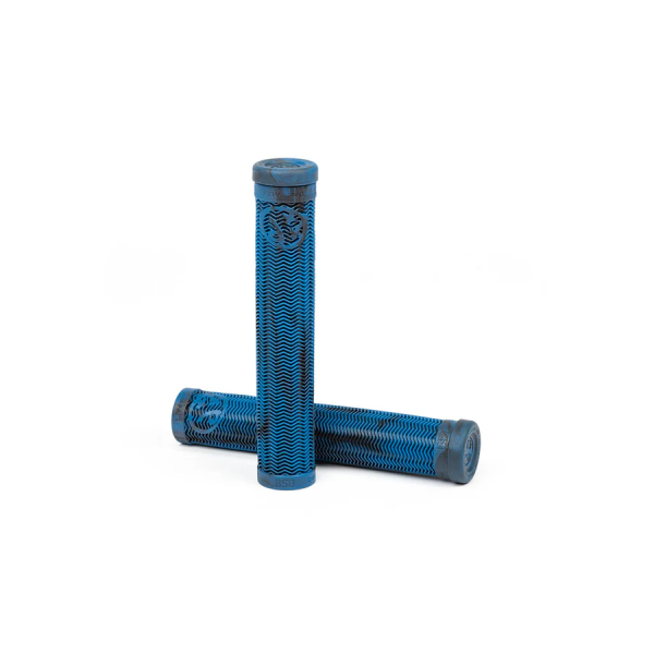 Chwyty BSD Dan Paley Slims Grip ocean swirl