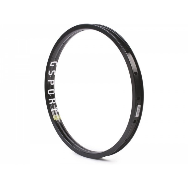 Felga G-Sport Rollcage Czarna