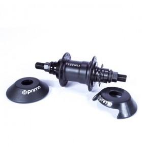 PIASTA PRIMO FREEMIX PRO MALE BLACK
