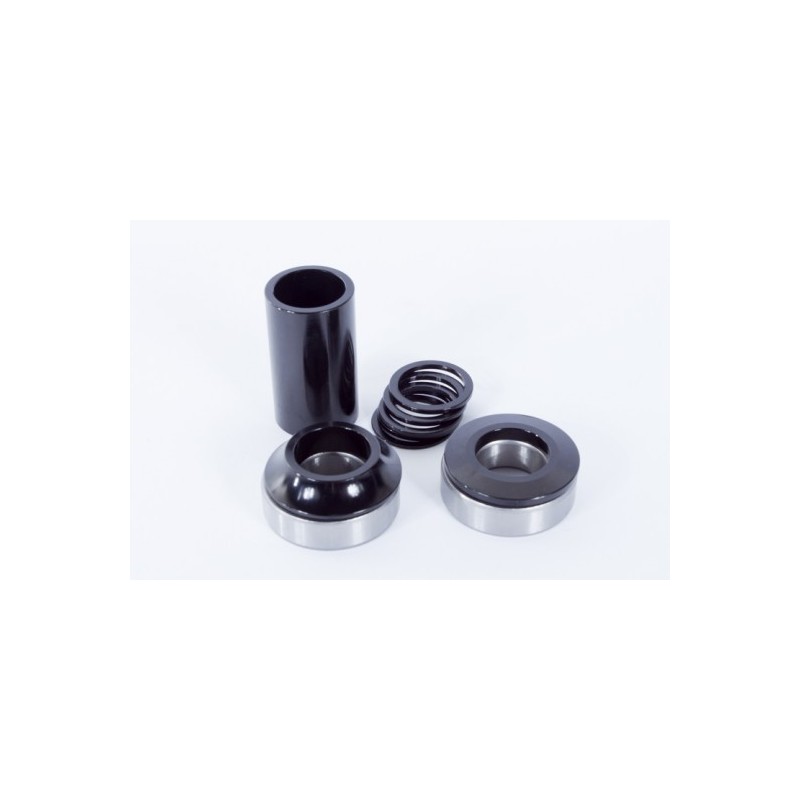 Zestaw łożysk Fiend Mid BB 19mm (czarne)